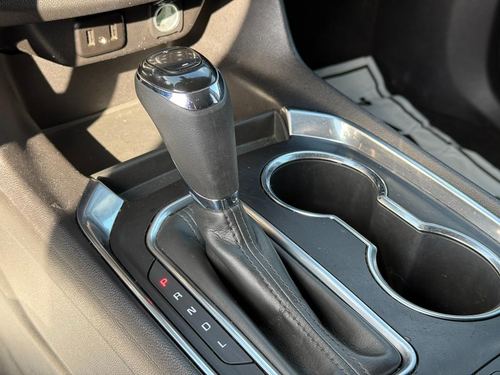 2018 Chevrolet Traverse — photo 20