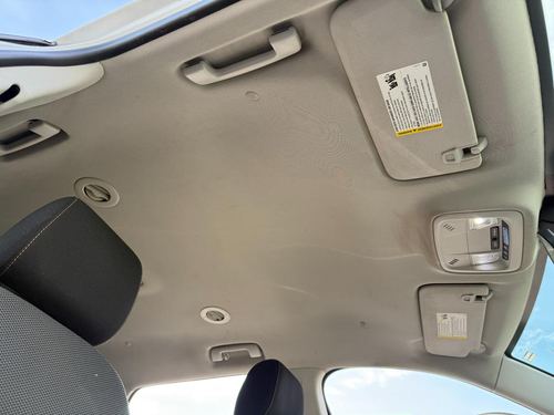 2018 Chevrolet Traverse — photo 31