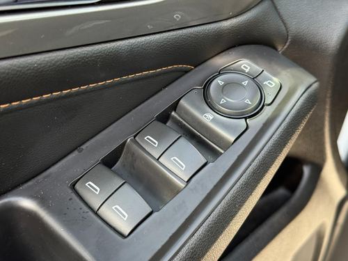 2018 Chevrolet Traverse — photo 27