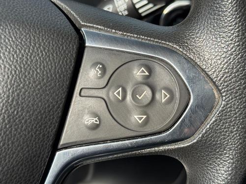 2018 Chevrolet Traverse — photo 32