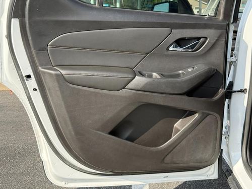 2018 Chevrolet Traverse — photo 28