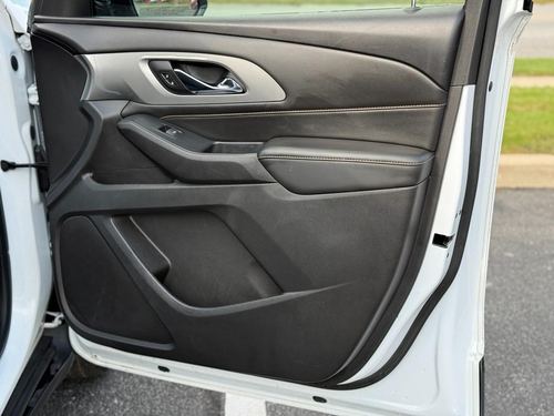2018 Chevrolet Traverse — photo 29