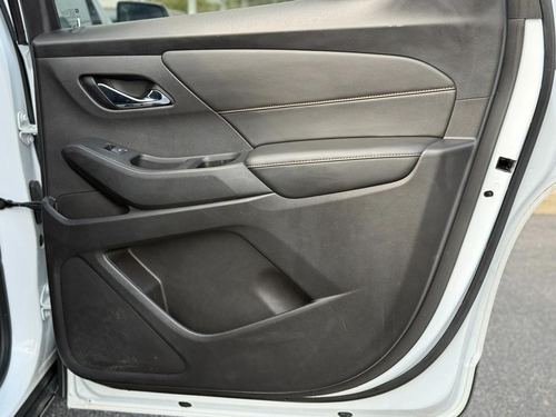 2018 Chevrolet Traverse — photo 30