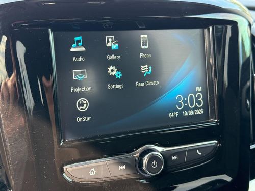 2018 Chevrolet Traverse — photo 22