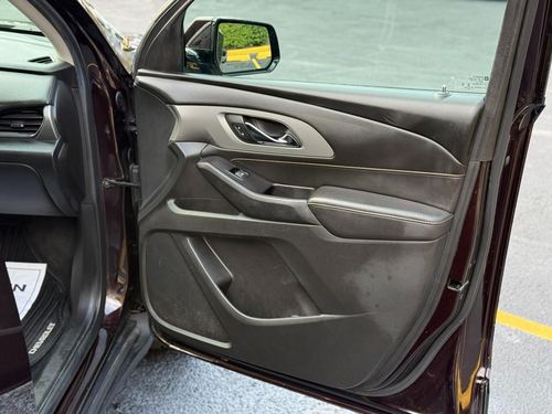 2020 Chevrolet Traverse — photo 13
