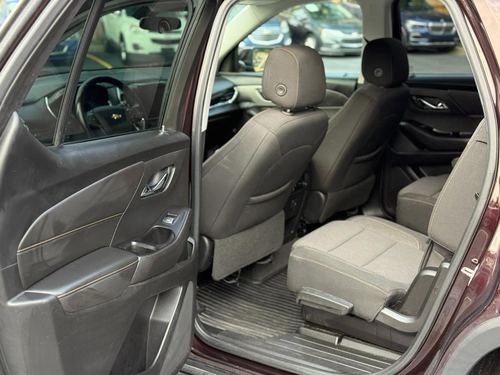 2020 Chevrolet Traverse — photo 14