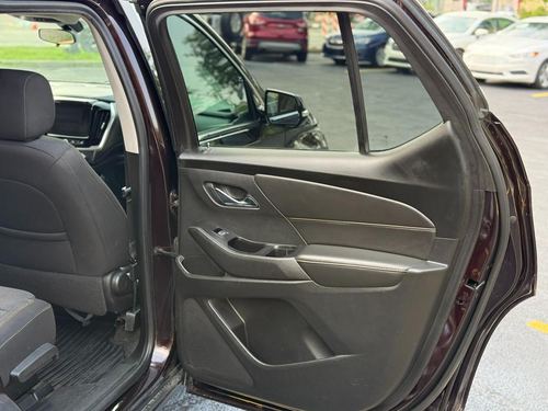 2020 Chevrolet Traverse — photo 15