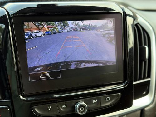 2020 Chevrolet Traverse — photo 19