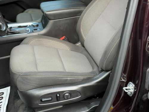 2020 Chevrolet Traverse — photo 20
