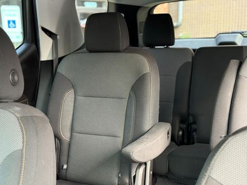 2020 Chevrolet Traverse — photo 23