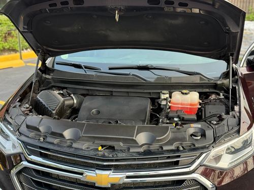 2020 Chevrolet Traverse — photo 25