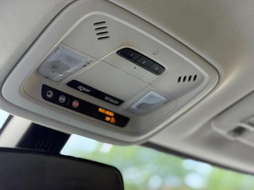 2020 Chevrolet Traverse — photo 27