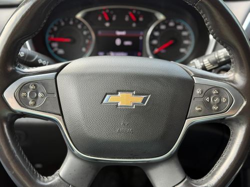 2020 Chevrolet Traverse — photo 28