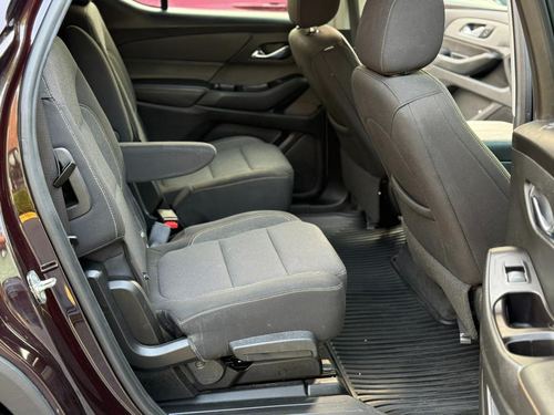 2020 Chevrolet Traverse — photo 30