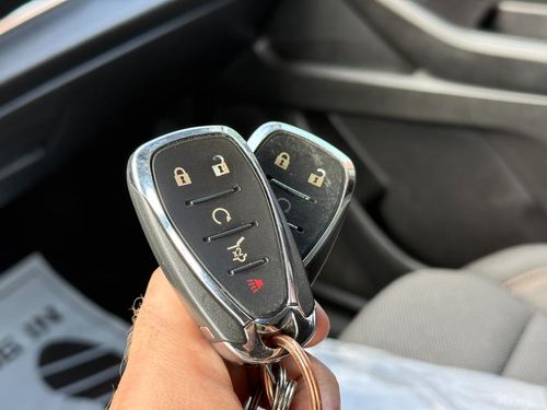 2020 Chevrolet Traverse — photo 32