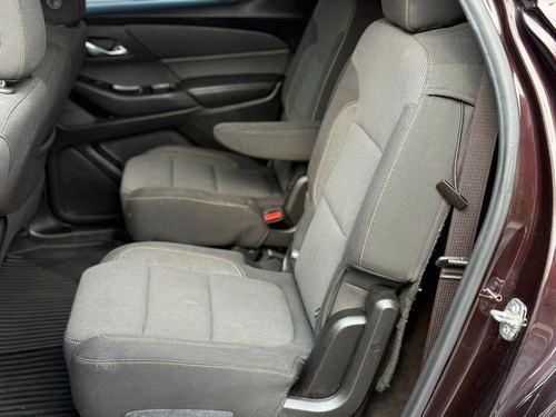 2020 Chevrolet Traverse — photo 38