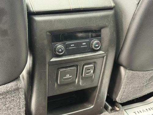 2018 Chevrolet Traverse LT — photo 17