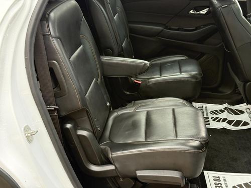 2018 Chevrolet Traverse LT — photo 20