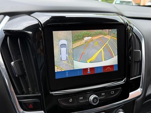 2018 Chevrolet Traverse LT — photo 24