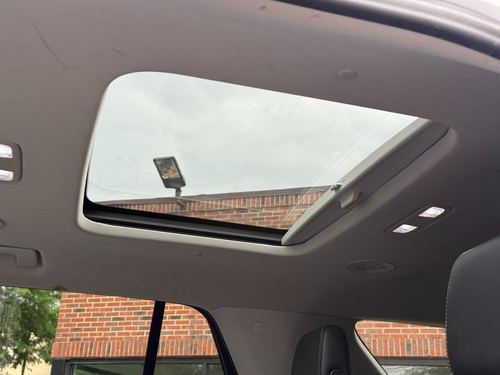 2018 Chevrolet Traverse LT — photo 29