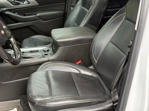 2018 Chevrolet Traverse LT — photo 31