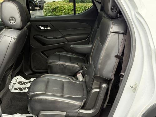 2018 Chevrolet Traverse LT — photo 32