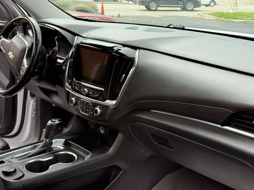 2018 Chevrolet Traverse LT — photo 35