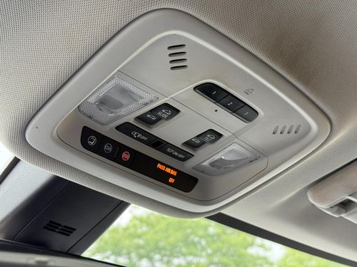 2018 Chevrolet Traverse LT — photo 36