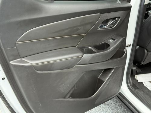 2018 Chevrolet Traverse LT — photo 37