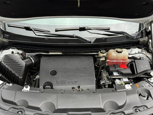 2018 Chevrolet Traverse LT — photo 38