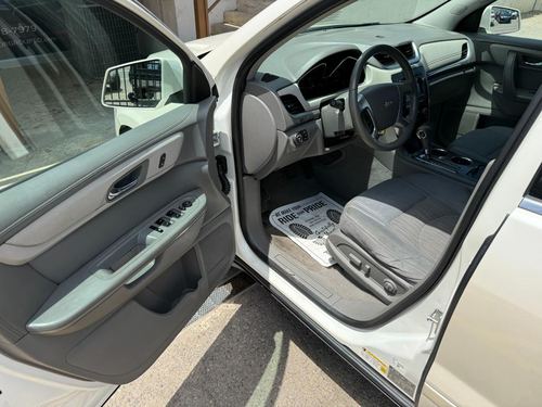 2015 Chevrolet Traverse — photo 15
