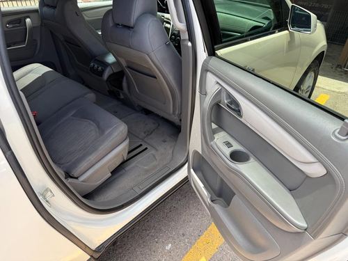 2015 Chevrolet Traverse — photo 26