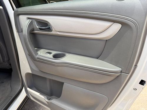 2015 Chevrolet Traverse — photo 27