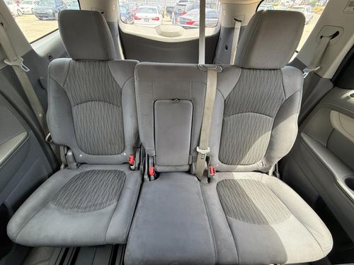 2015 Chevrolet Traverse — photo 29