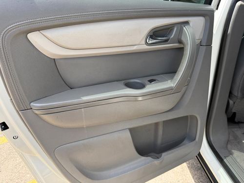 2015 Chevrolet Traverse — photo 31