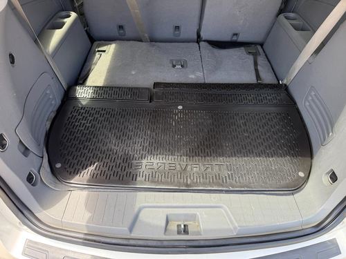 2015 Chevrolet Traverse — photo 33