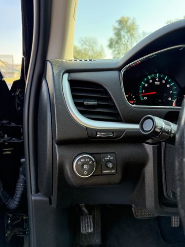 2017 Chevrolet Traverse — photo 14