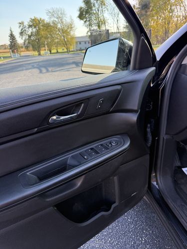 2017 Chevrolet Traverse — photo 26