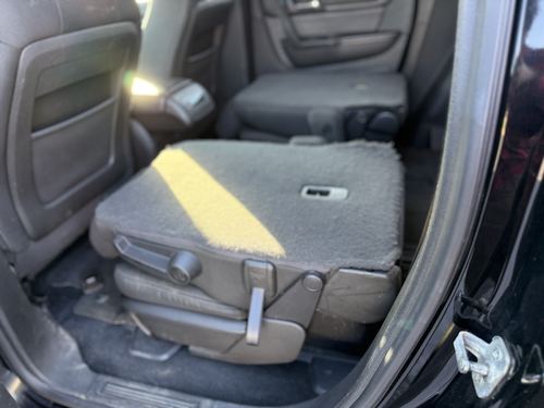 2017 Chevrolet Traverse — photo 25