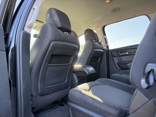 2017 Chevrolet Traverse — photo 23