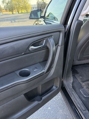 2017 Chevrolet Traverse — photo 34
