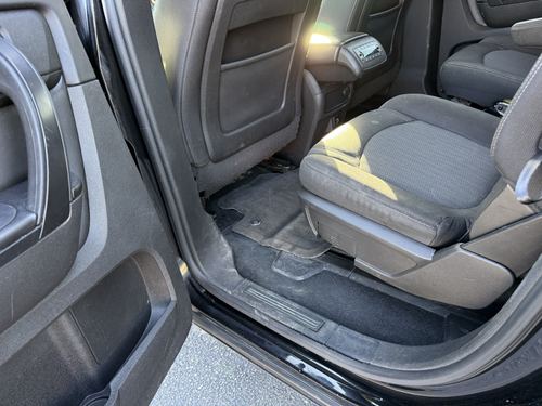 2017 Chevrolet Traverse — photo 35