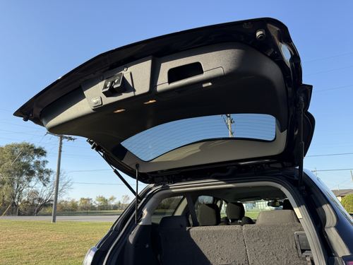 2017 Chevrolet Traverse — photo 40