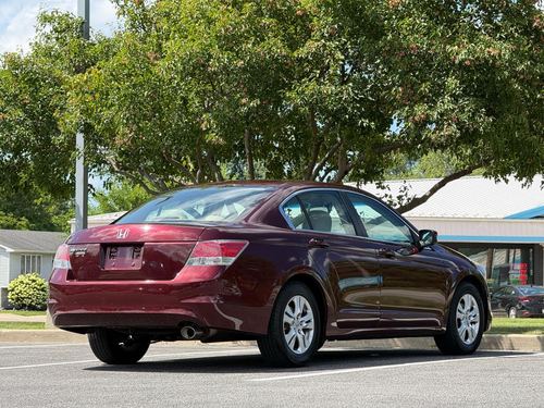 2009 Honda Accord — photo 4