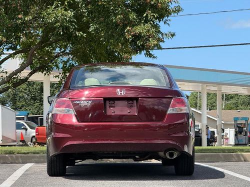 2009 Honda Accord — photo 5