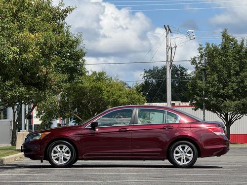 2009 Honda Accord — photo 8