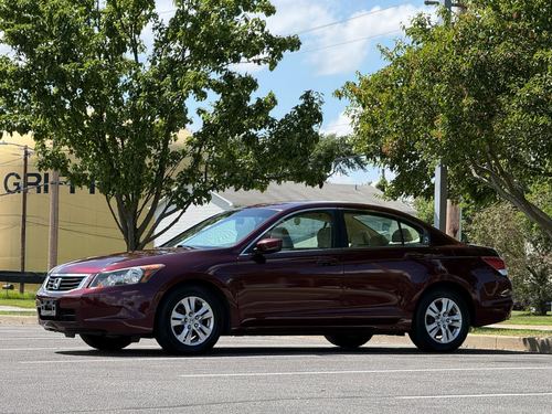 2009 Honda Accord — photo 9