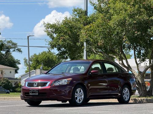 2009 Honda Accord — photo 10