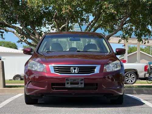 2009 Honda Accord — photo 11