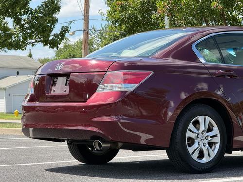 2009 Honda Accord — photo 13